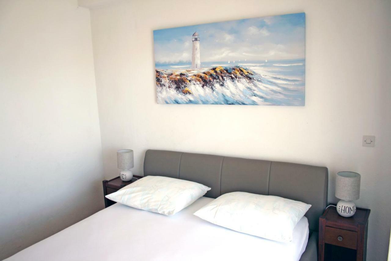 Apartments Villa Zvonimir スラティネ エクステリア 写真